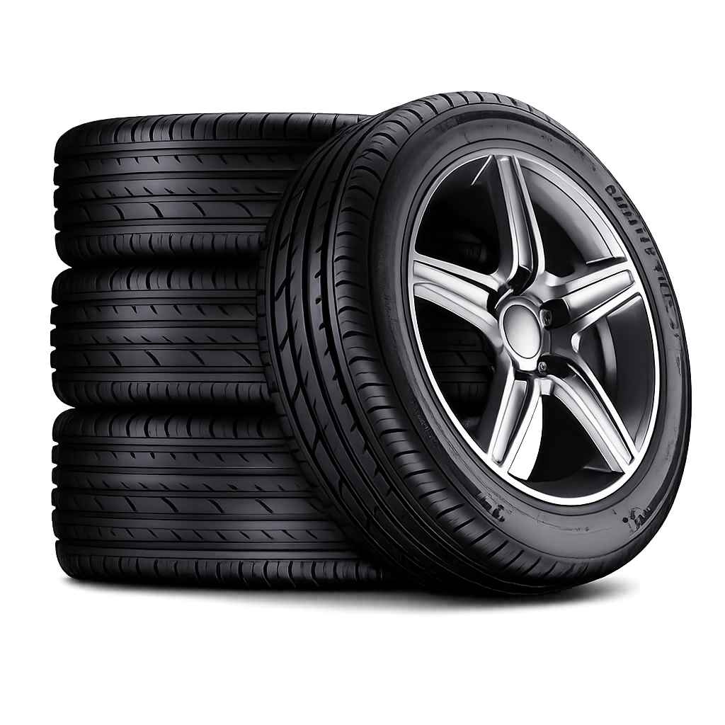 Motors and Accessories